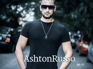 AshtonRusso