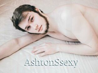 AshtonSsexy