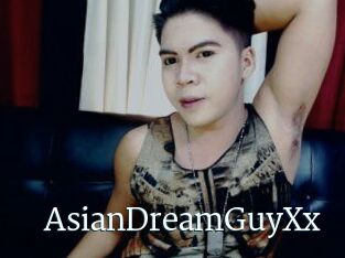 AsianDreamGuyXx