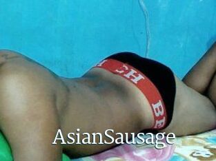 AsianSausage