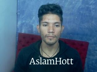 AslamHott