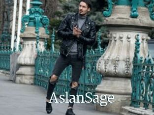 AslanSage