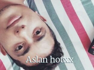 Aslan_hotxx