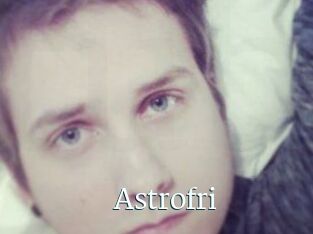 Astrofri