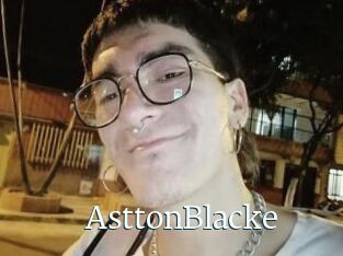 AsttonBlacke