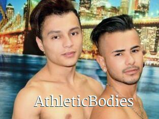 AthleticBodies