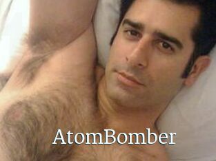 AtomBomber