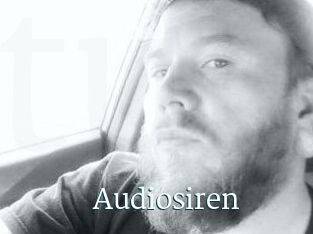 Audiosiren