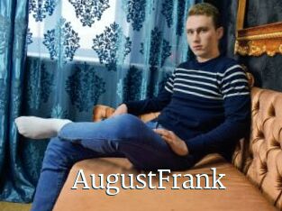 AugustFrank