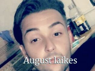 August_laikes