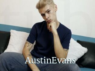 AustinEvans