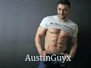 AustinGuyx