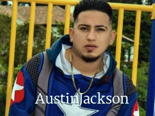 AustinJackson