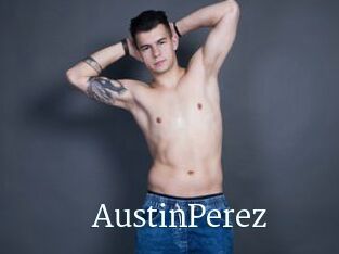AustinPerez