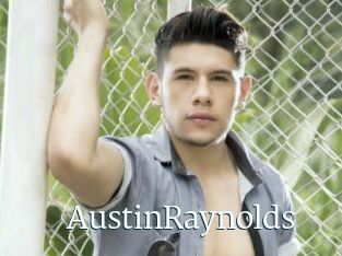 AustinRaynolds