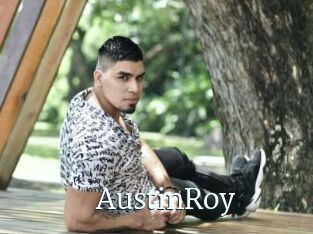 AustinRoy
