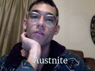 Austnite