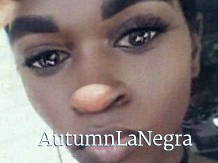 AutumnLaNegra