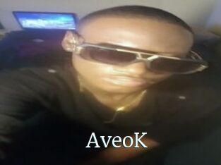 AveoK