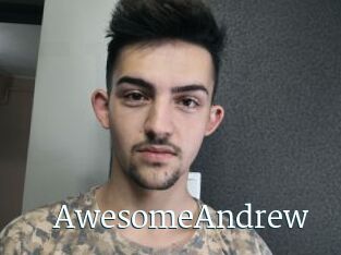AwesomeAndrew