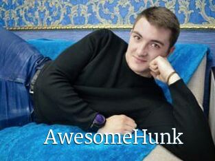 AwesomeHunk