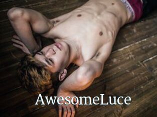 AwesomeLuce