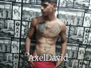 AxelDavid
