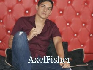 AxelFisher