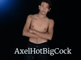 AxelHotBigCock