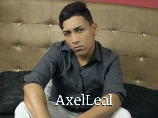 AxelLeal