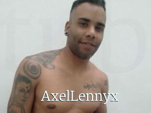AxelLennyx