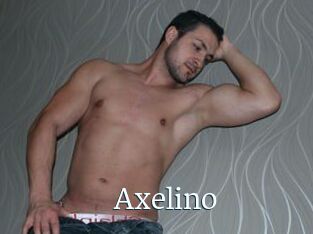 Axelino