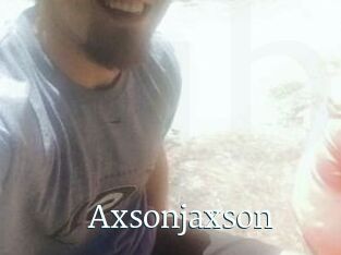 Axsonjaxson