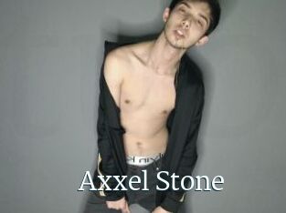 Axxel_Stone