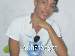 AzhatSagat