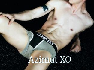 Azimut_XO