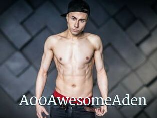 A00AwesomeAden