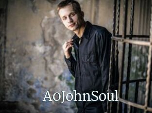 A0JohnSoul