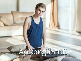 A0RoughStuff
