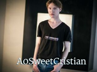 A0SweetCristian