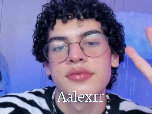 Aalexrr