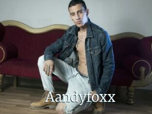 Aandyfoxx