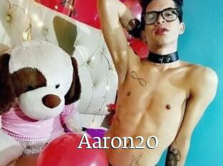 Aaron20
