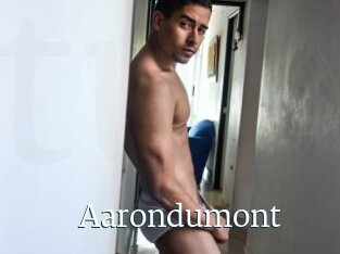 Aarondumont