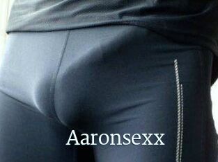 Aaronsexx