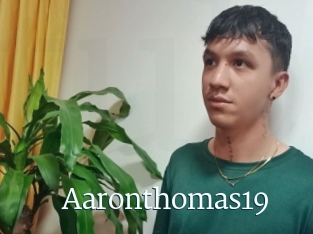 Aaronthomas19
