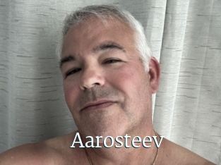 Aarosteev