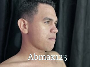 Abmax123
