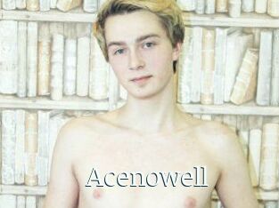 Acenowell