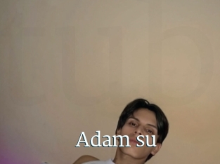 Adam_su
